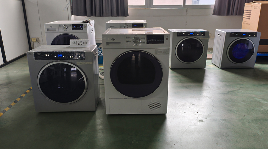 直排式 vs 冷凝式 vs 熱泵式干衣機(jī)有什么區(qū)別？采購商必看的全面對比指南