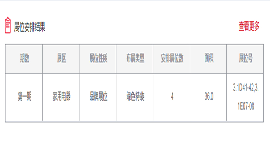 金秋十月廣交會，金環(huán)電器與您相約