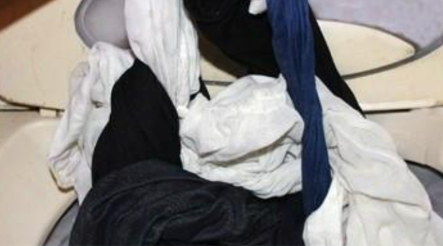 使用衣服干衣機(jī)如何避免烘衣不徹底？