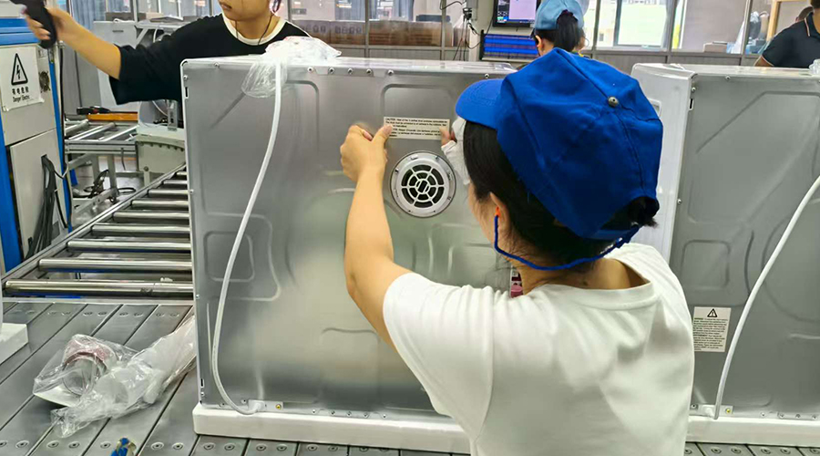 烘干機(jī)工廠 烘干機(jī)工廠