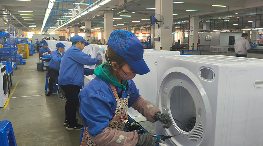 與金環(huán)電器合作，您的業(yè)務(wù)將如何拓展？