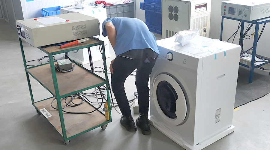 贊許有加！澳洲客戶Innotrics對衣物烘干機(jī)代工質(zhì)量稱心滿意