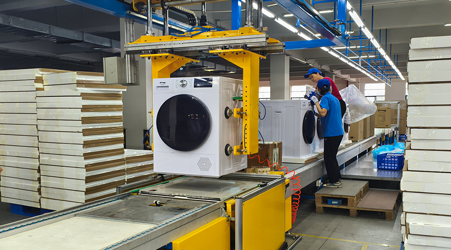 三道關(guān)卡保品質(zhì)，金環(huán)電器打造代工質(zhì)控標桿