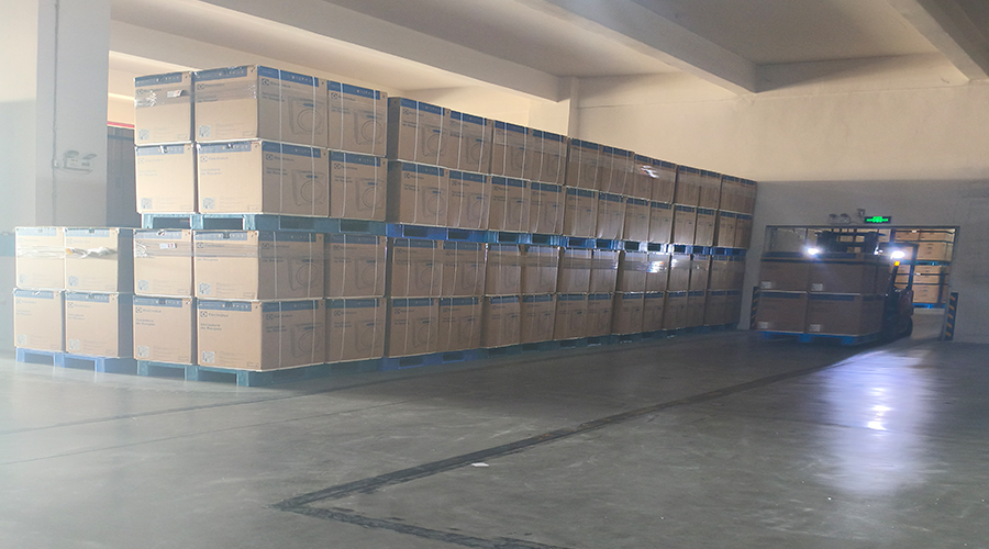 六維質(zhì)控體系，金環(huán)電器打造品質(zhì)護(hù)城河