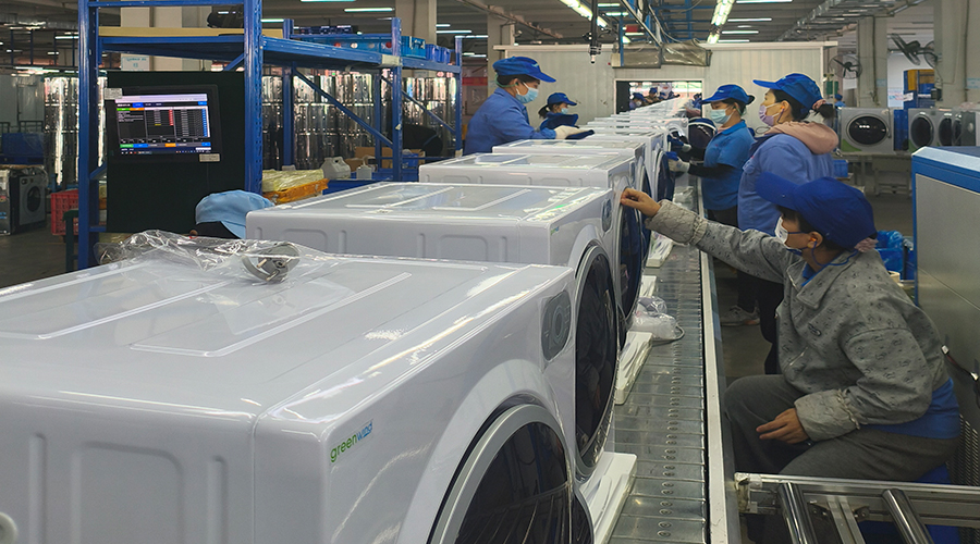 KQC體系護航，金環(huán)電器為客戶創(chuàng)造可靠價值