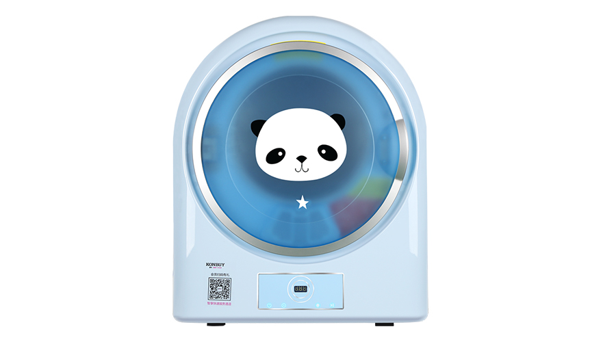 關(guān)乎孩子睡眠問題！家庭使用的母嬰干衣機(jī)噪音大嗎