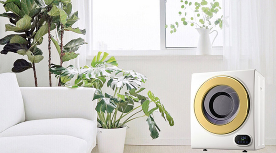 須知！滾筒衣服烘干機機身發(fā)燙正常嗎