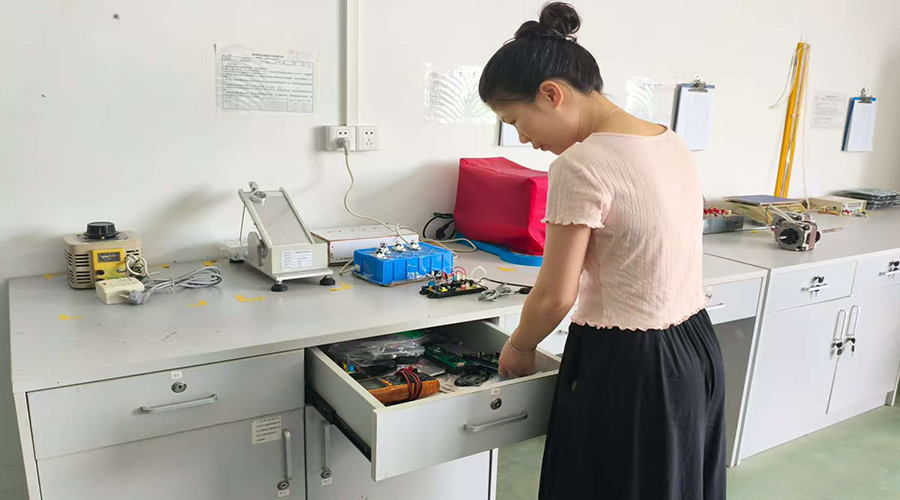 以嚴(yán)苛標(biāo)準(zhǔn)，鑄就卓越品質(zhì)