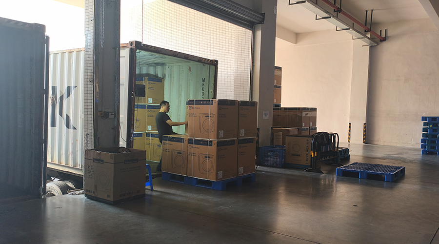 靈活定制與市場(chǎng)賦能，共創(chuàng)全球家電市場(chǎng)新機(jī)遇