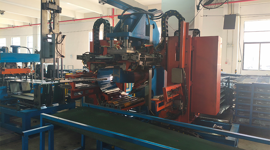 全球出口經(jīng)驗與高品質(zhì)制造，共筑市場成功基石