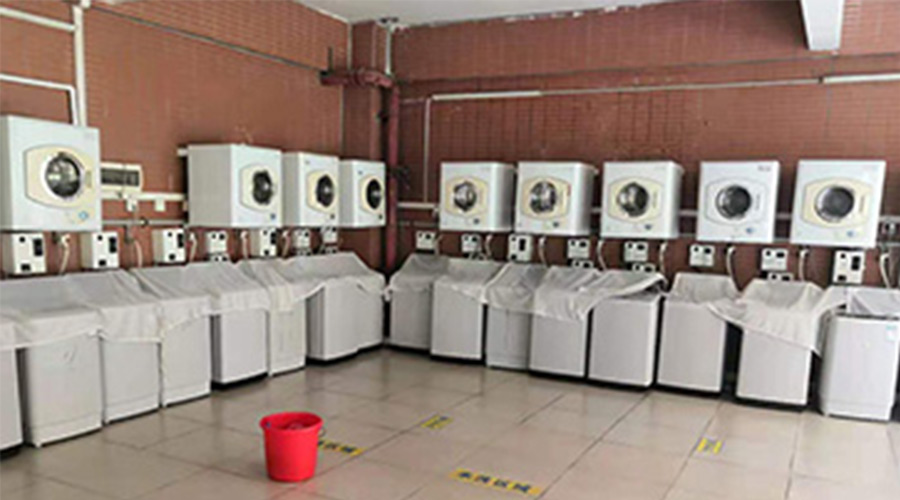 校園共享干衣機代工選哪個廠家好？