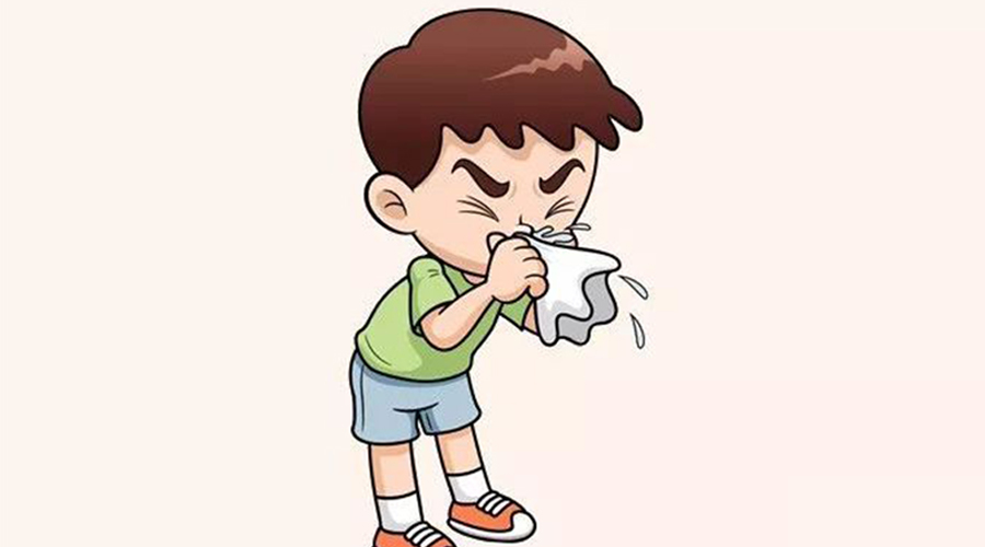 呼吸道病高發(fā)季！滾筒干衣機(jī)確保衣物健康衛(wèi)生