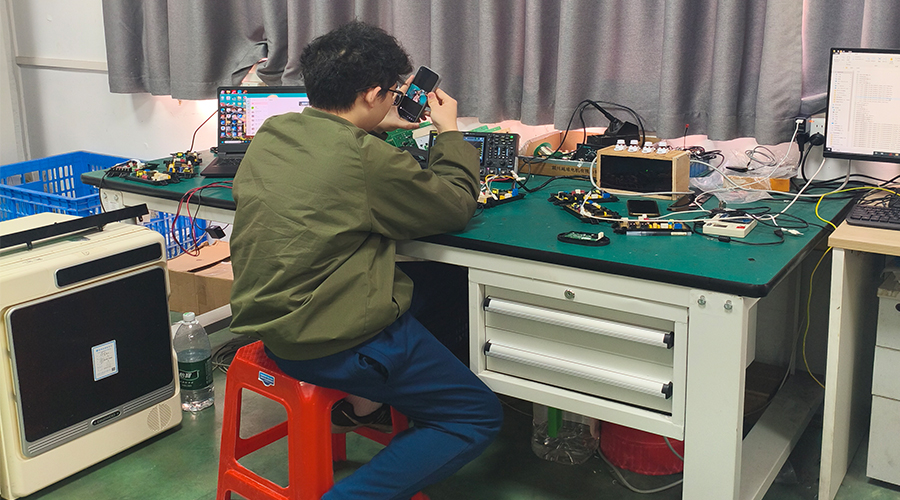 跨越國界，金環(huán)電器如何確保產(chǎn)品在全球市場的安全合規(guī)？