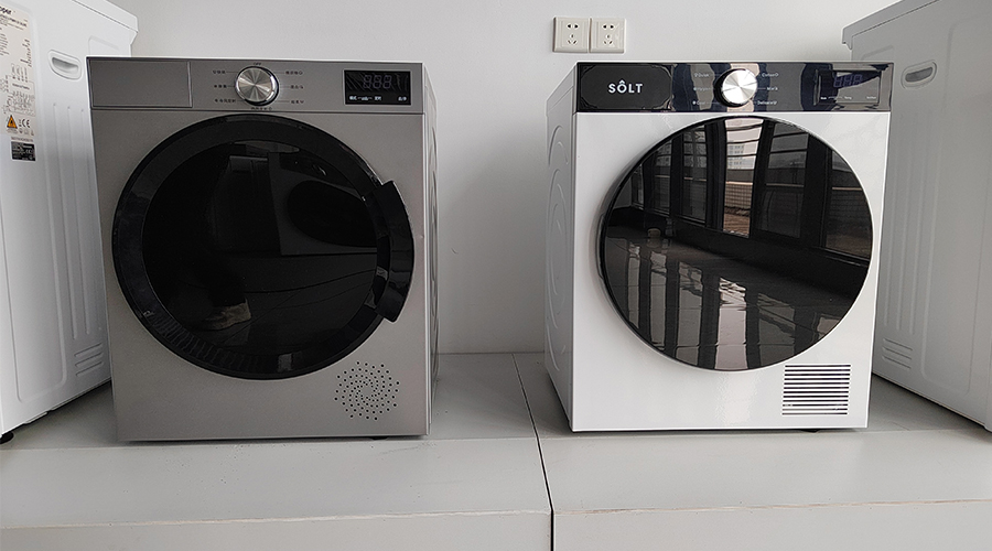 金環(huán)電器3kg熱泵烘干機(jī)上市，開啟市場新機(jī)遇
