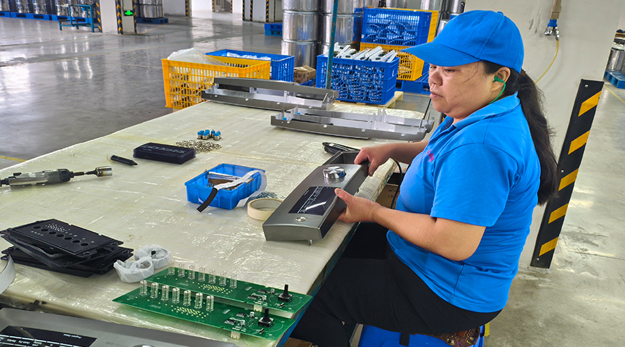 品質(zhì)源于嚴(yán)苛測試，金環(huán)電器的實(shí)驗(yàn)室保障