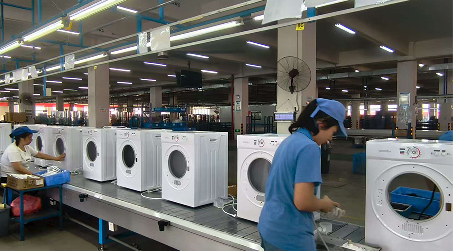 家用干衣機(jī)代工廠哪家靠譜？金環(huán)電器給你這樣一個(gè)答案