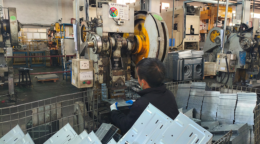 從廣東走向全球：金環(huán)電器憑借規(guī)?；圃鞂?shí)力服務(wù)國際品牌