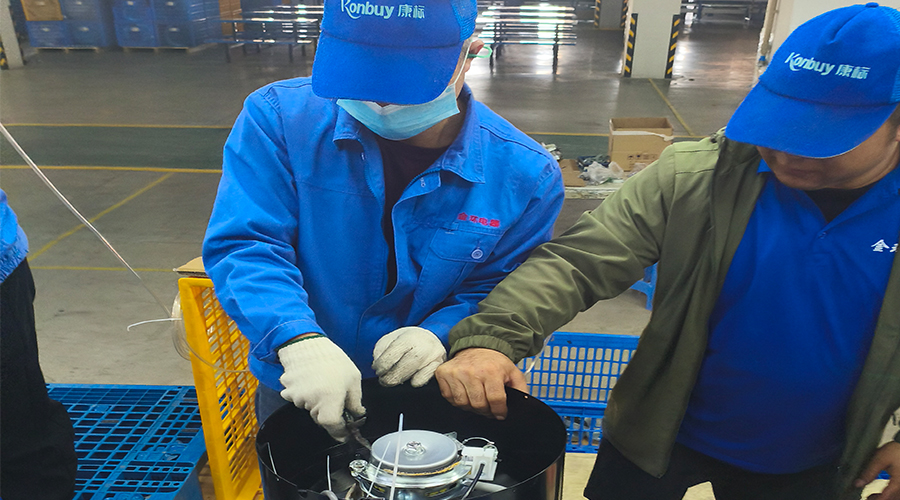 價(jià)格波動(dòng)考驗(yàn)下的合作伙伴關(guān)系重塑