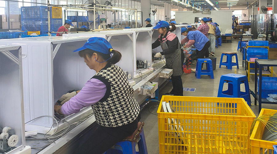 來料檢驗的防線，不良品止步于生產(chǎn)線之外