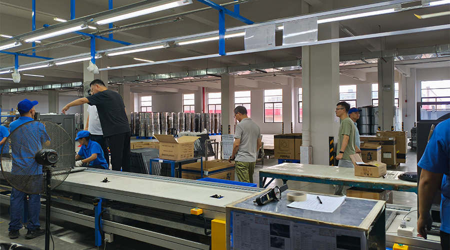 聚焦核心價值，金環(huán)電器助力品牌商實現(xiàn)輕資產(chǎn)運營