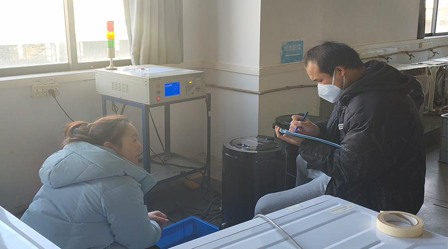 如何解決船用干衣機(jī)在顛簸海面上的“固定”難題？