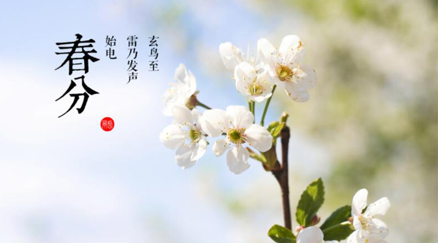 春分時節(jié)傳統(tǒng)習俗有哪些？金環(huán)電器來告訴你