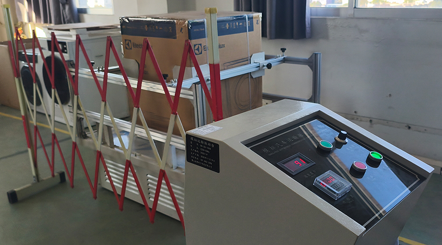 跨越萬里考驗，包裝與壽命測試保障全程可靠