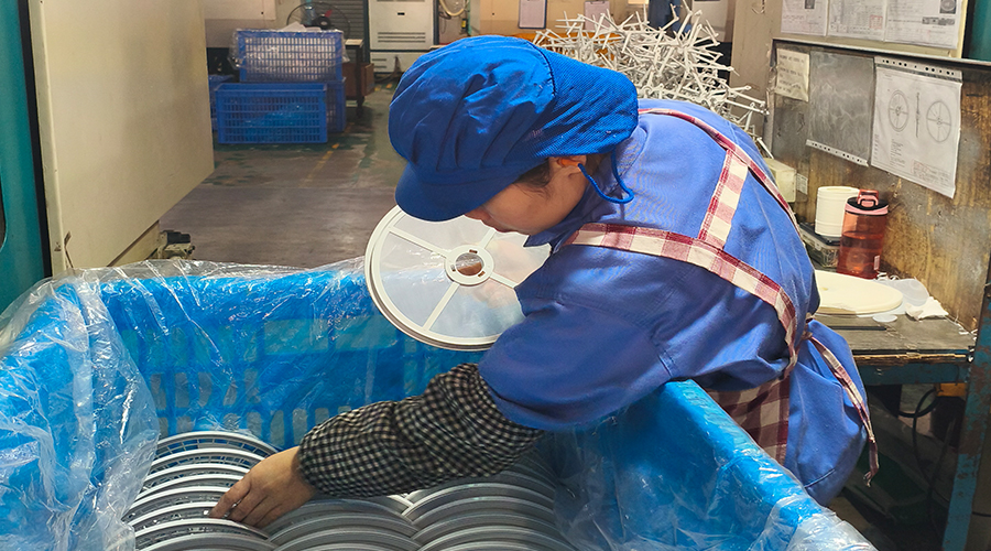 分區(qū)管理與及時退貨，構(gòu)建來料品質(zhì)閉環(huán)