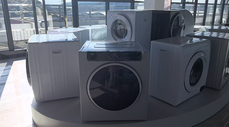 B2B干衣機采購指南：哪種烘干方式最好？熱泵、冷凝還是直排？——為您匹配更佳市場方案