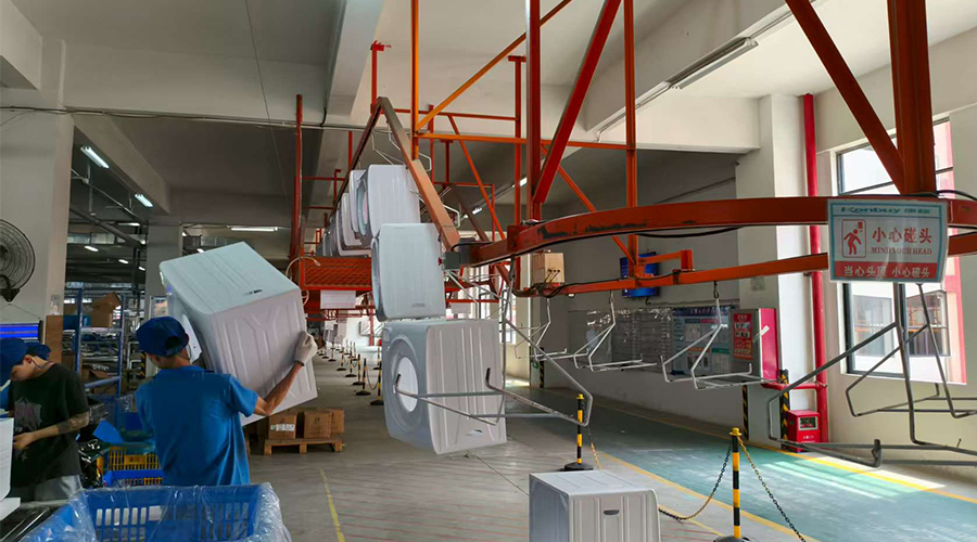 退貨率高，是時(shí)候重新審視您的烘干機(jī)工廠了嗎？