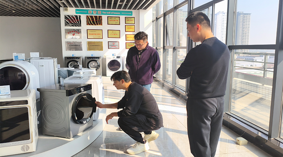 如何延續(xù)25年的店鋪流量，轉(zhuǎn)化為差異化干衣機(jī)產(chǎn)品的規(guī)?；鲩L？