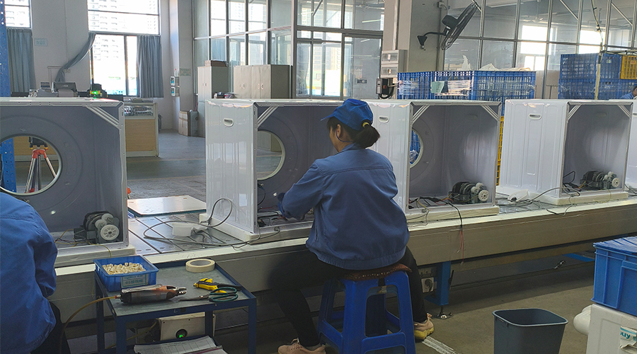 面對全球嚴(yán)苛能效標(biāo)準(zhǔn)，金環(huán)電器如何實(shí)現(xiàn)綠色智造與市場競爭力？