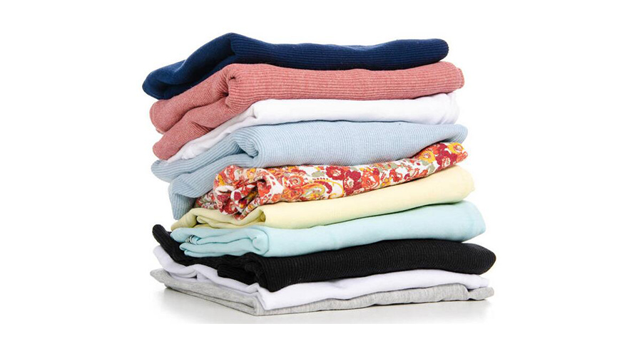 使用家用衣服烘干機烘衣，如何防止衣服受潮發(fā)霉？