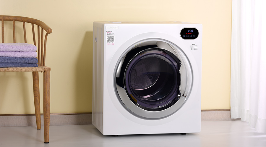 滾筒衣服烘干機的擺放位置有哪些要求？