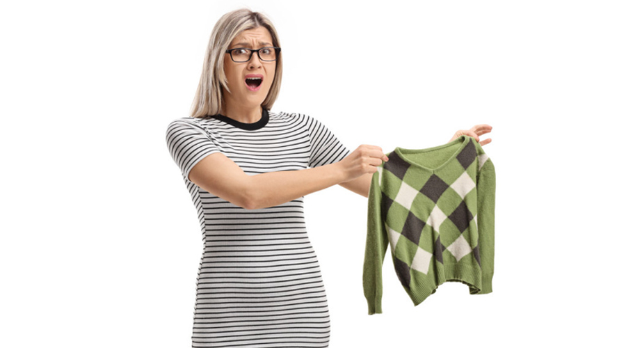 使用滾筒衣服烘干機(jī)，如何避免衣物縮水？
