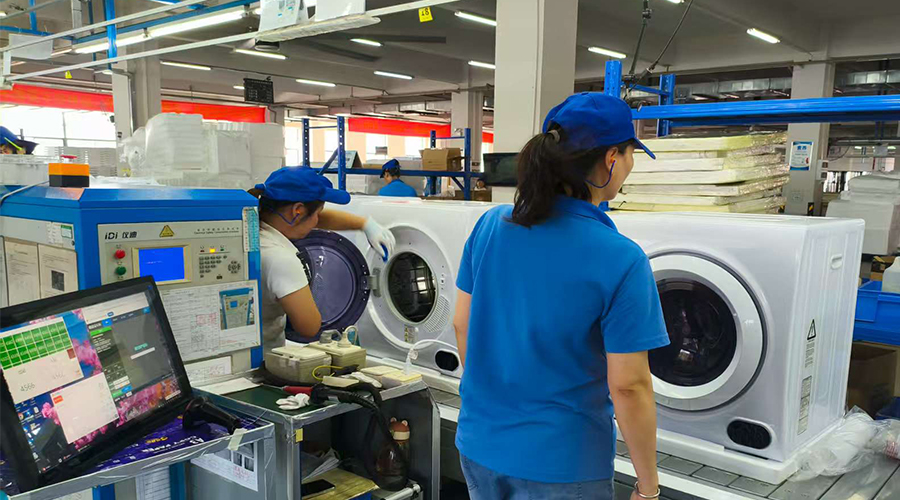 如何在成本與品質(zhì)之間，為您的烘干機業(yè)務(wù)找到堅實支點