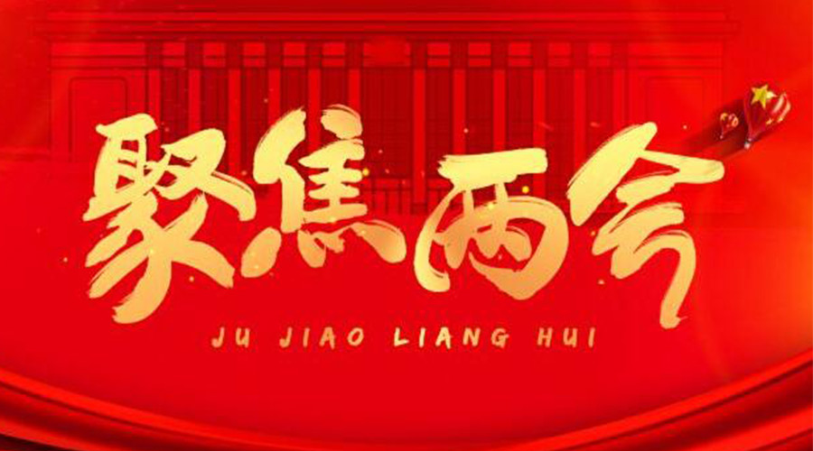 兩會工作報告9個高頻詞！金環(huán)電器整理匯總