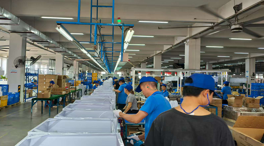 拓品洗衣機配套產(chǎn)品：衣服護理機與滾筒干衣機的選擇指引