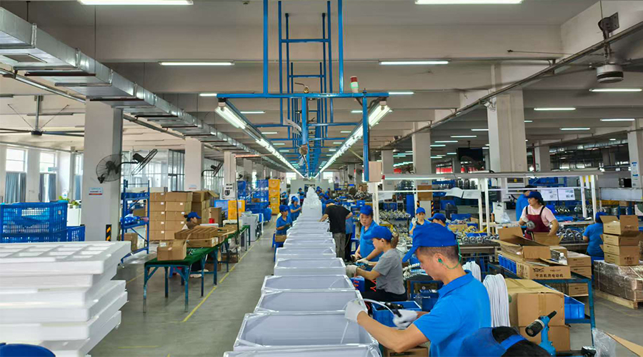 堅(jiān)守品質(zhì)與誠(chéng)信，金環(huán)電器應(yīng)對(duì)市場(chǎng)挑戰(zhàn)