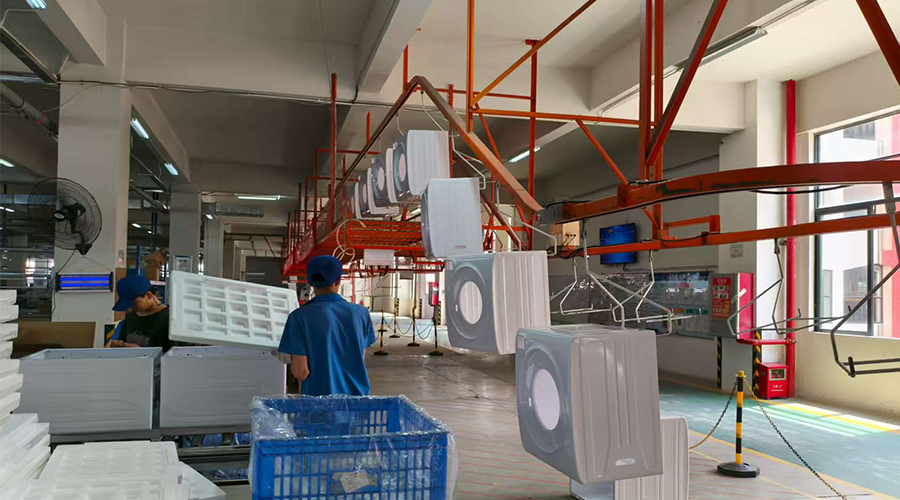 品質(zhì)鑄就信賴，創(chuàng)新引領(lǐng)未來