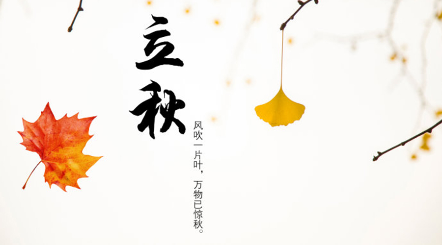 立秋時(shí)節(jié)！金環(huán)電器提醒大家要注意這些事項(xiàng)
