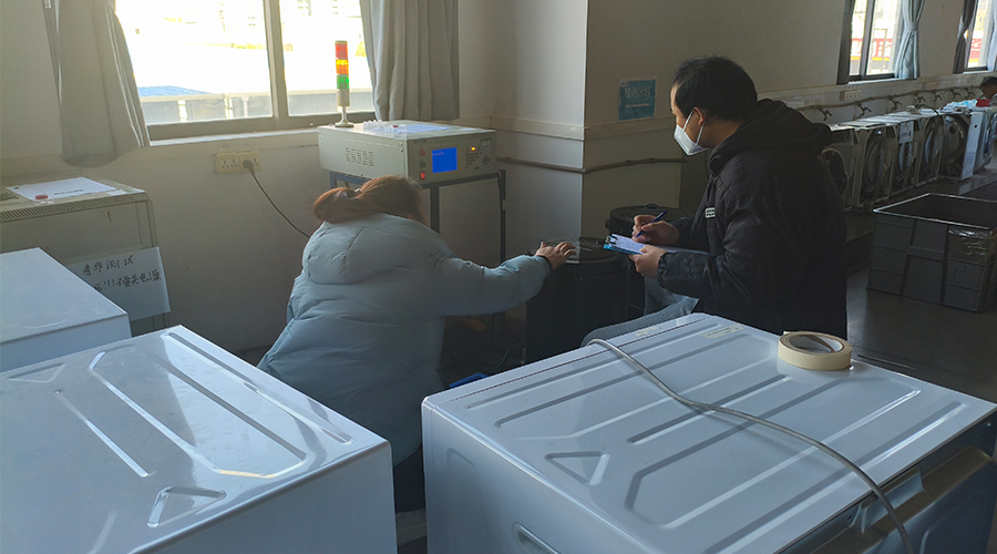 靈活排風設(shè)計，解鎖滾筒干衣機嵌入式安裝新可能