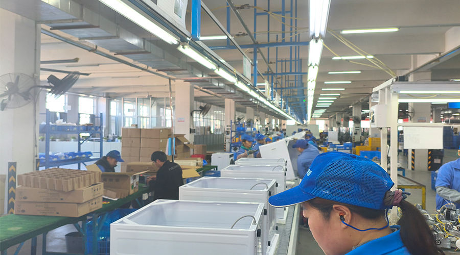 全系產(chǎn)品堅(jiān)守60°C護(hù)衣，品質(zhì)鑄就市場(chǎng)信賴