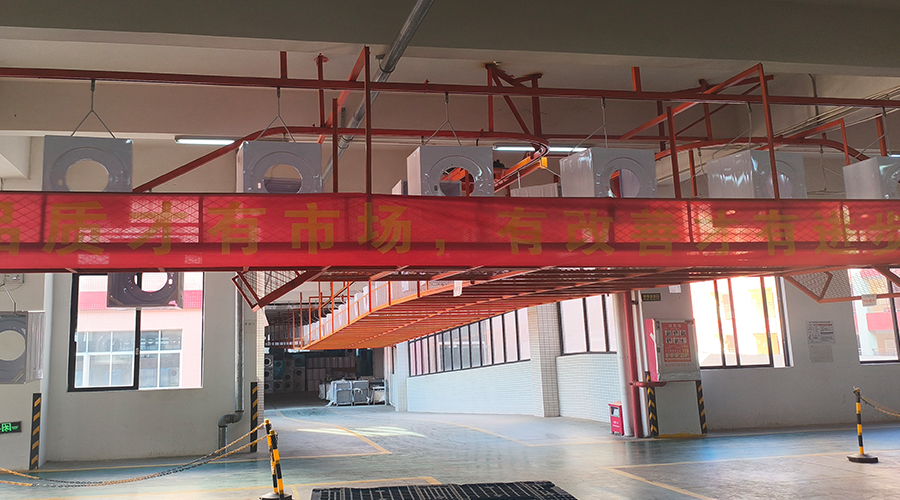 創(chuàng)新排風(fēng)設(shè)計(jì)，引領(lǐng)滾筒干衣機(jī)臺(tái)灣市場(chǎng)新趨勢(shì)