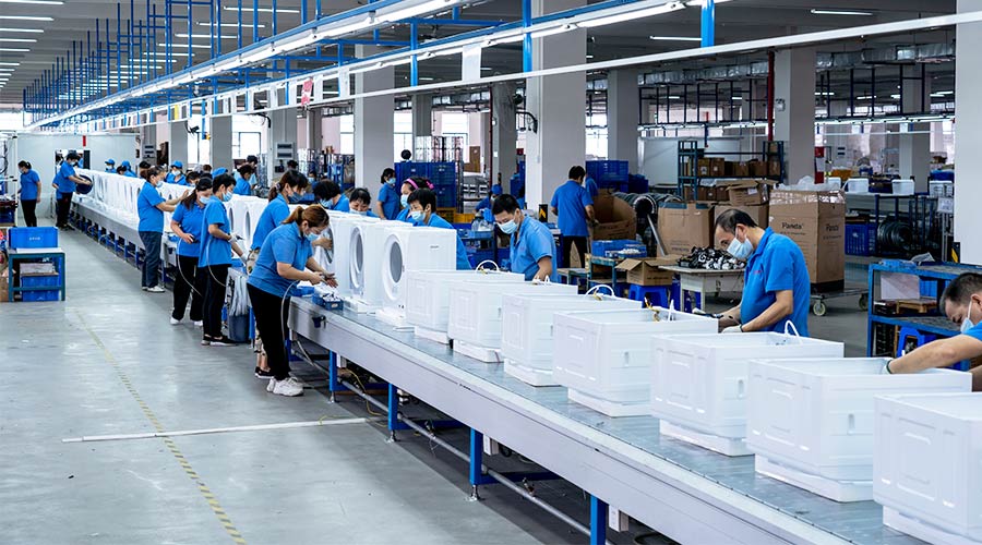 共享干衣機代工，需要注意廠家哪些問題