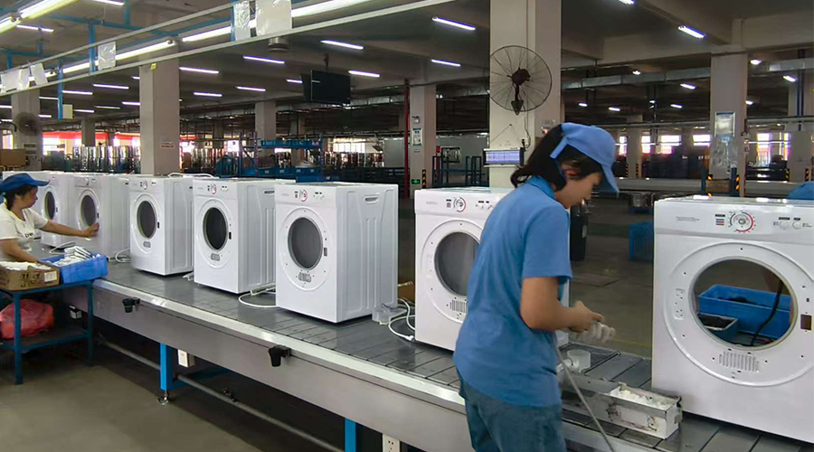 月產(chǎn)50,000臺(tái)規(guī)模優(yōu)勢(shì)，確保客戶旺季銷售零中斷